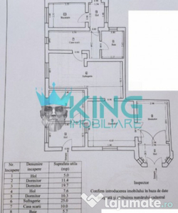 CASA I 6 CAMERE I CURTE 394 MP I MICRO 5