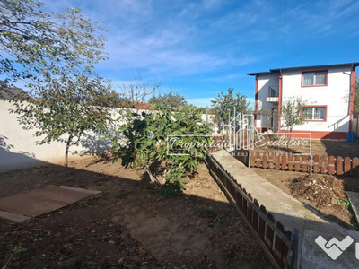 Casa in Cumpana- P+M cu 300mp teren