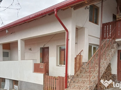 Casa si teren intravilan constructie Ramnicu Valcea