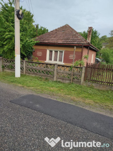 Casa Tautii-Magheraus, Maramures, (strada Baita)