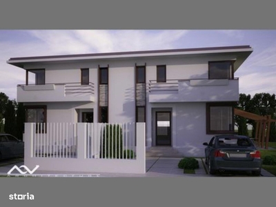 Casa tip duplex 115 mp zona strada Crasnei Pret 105.000 Eur neg