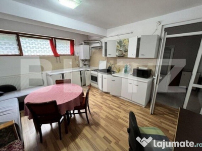 Chirie Apartament 2 camere Campului Manastur Cluj - ieftin