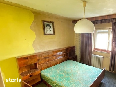 Apartament de vânzare, confort 1, decomandat