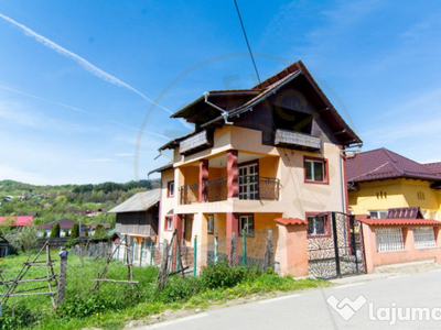 Comision 0%. Casa langa Manastirea Corbii de Piatra, jud. Ar