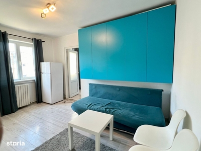 Apartament 3 camere 70 mp cu parcare Centru - Piata Mihai Viteazu