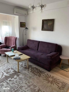 De inchiriat: apartament 3 camere Take Ionescu Timisoara