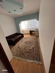 De vânzare apartament cu 3 camere în Gheorgheni