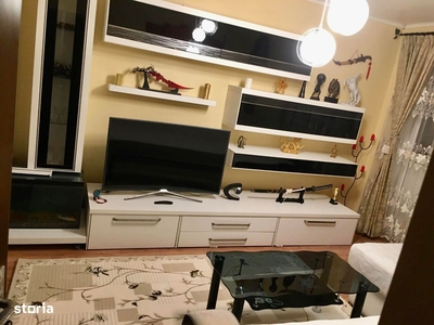 De vanzare apartament cu 3 camere in zona Autogarii.