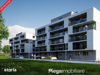 #2024: Garsonieră la cheie, 41m² utili - MIO Residence, Mamaia Nord
