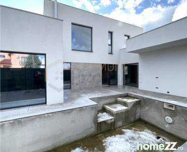 Dumbravita - Duplex deosebit - 5 Camere - Garaj - Piscina