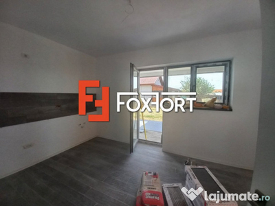 Duplex 4 camere in Giroc - ID V3530