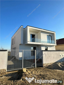 Duplex cu 3 camere| 90 mp| Mosinta Noua