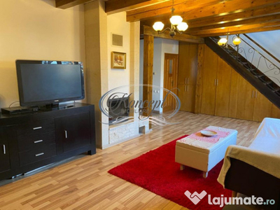 Duplex la cheie, zona Florilor, Floresti