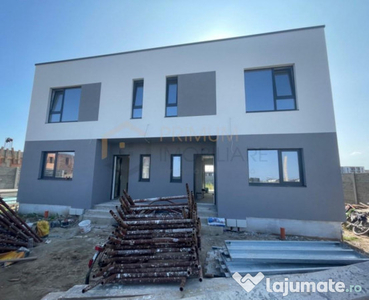 Duplex - ocupabil imediat