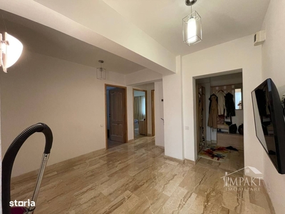 Exclusiv! Apartament 3 camere de vanzare in centrul Clujului