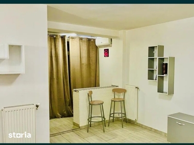 Apartament 3 camere tip Penthouse ! Soporului! Garaj