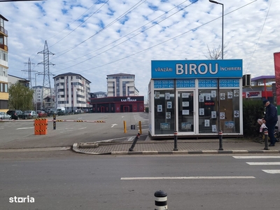 Dezvoltator Garsoniera bloc nou zona Militari Rezervelor 80