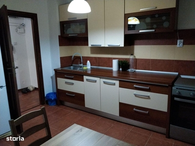 Apartament 2 camere, decomandat