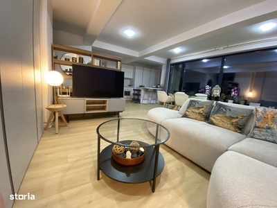 Iancu Nicolae: Apartament cu 4 camere mobilat si utilat modern!