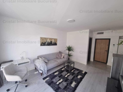 Inchiriere Apartament 2 Camere Onix Northh residence