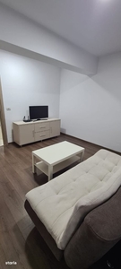 Apartament cu 2 camere spatioase-Str.Gloriei,Bragadiru