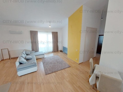 Inchiriere Apartament 3 camere Baneasa