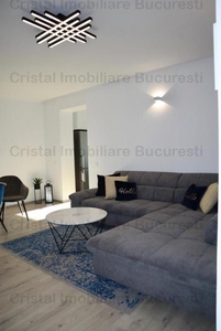 Inchiriere Apartament 3 Camere Floreasca Residance