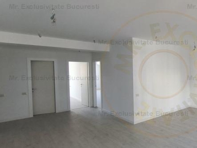 Inchiriere apartament 3 camere – Sos. Bucuresti Nord 10C, Residence 5