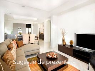 Inchiriere apartament 4 camere, Gheorgheni, Cluj-Napoca
