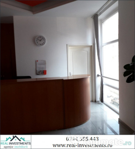 Inchiriez 4 sp. birouri zona UTA - ID : RH-20185-property