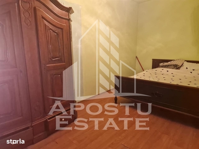 apartament 2 camere teiul doamnei