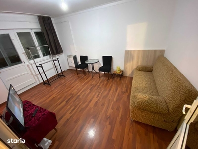 Inchiriez apartament cu o camera, in Lugoj (Cotu Mic)