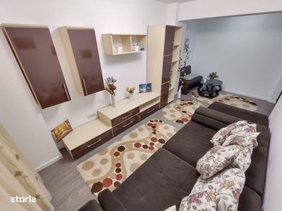 Închiriez apartament Obcini bloc nou