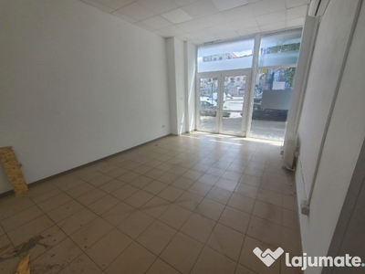 Inchiriez spatiu comercial zona Intim - ID : RH-33249