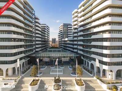 #La cheie: câștigă un apartament la mare, Alezzi Odyssey - Mamaia Nord