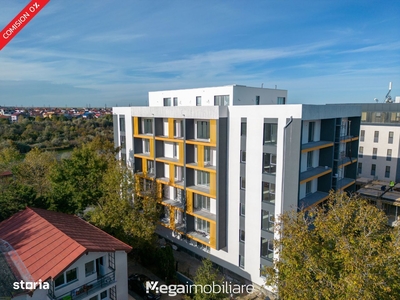 #2024: apartamente cu 2 camere la cheie - MIO Residence, Mamaia Nord