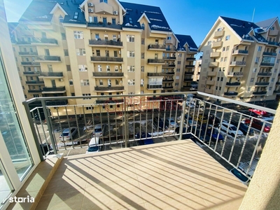 Metrou Berceni apartament 2 camere