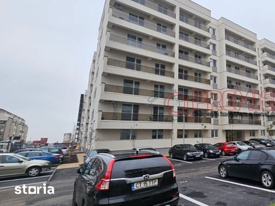 Apartament 2 camere tip studio Maurer Villas