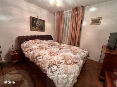Apartament de 2 camere Soporului ,82 mp, et intermediar