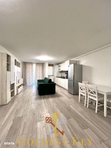 Nou! Apartament modern la cheie! Suprafață generoasă! Cluj Napoca