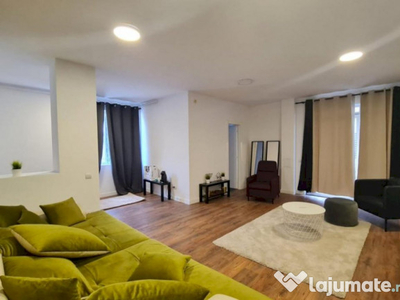 NOU / Duplex / 4 CAMERE / GRADINA / LOC DE PARCARE