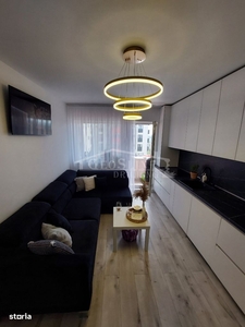 Ansamblu rezidential exceptional cu apartamente de 2 si 3 camere VIVO