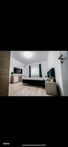 Ofer spre închiriere apartament cu 2 camere,Mioveni-Robea, bloc nou