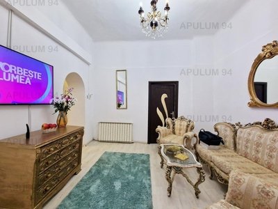 Oportunitate Apartament elegant cu 3 camere | Calea Serban Voda-Marasesti