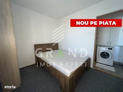 Apartament o camera de vanzare in Centru, Cluj Napoca