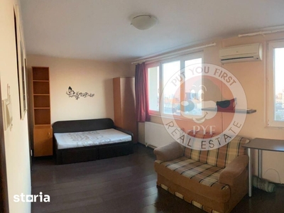 Apartament 2 camere zona Aqua Park