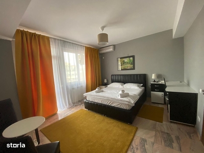 Apartament 3 camere Baba Novac-parc -etajul 10