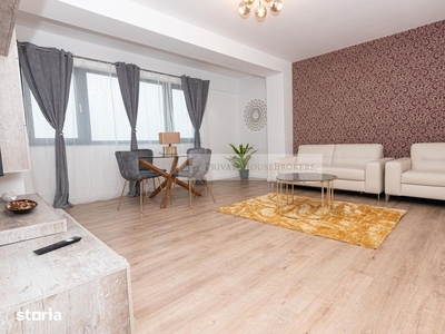 Apartament 3 camere, 61mp, Siret