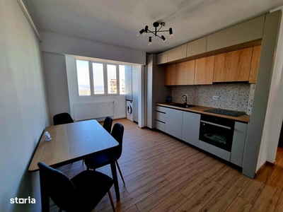 Prima inchiriere! Apartament 2 dormitoare Zorilor