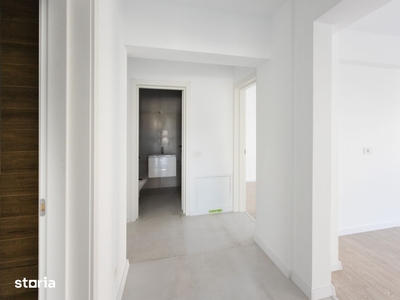 *PROMO | Apartament 2 camere bloc nou 2023 FINISAT SI TVA INCLUS